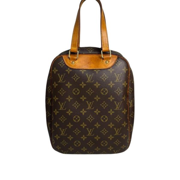 Louis Vuitton Excursion 老花手提包 