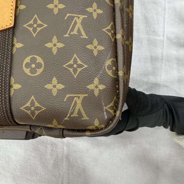 𝐋𝐨𝐮𝐢𝐬 𝐕𝐮𝐢𝐭𝐭𝐨𝐧 經典老花中古65旅行袋 