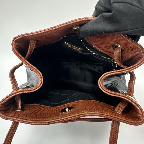 Bottega Veneta 寶緹嘉 經典 Marco Polo 系列復古肩背包 