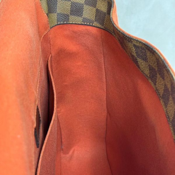 Louis Vuitton 棋盤格王建民包 