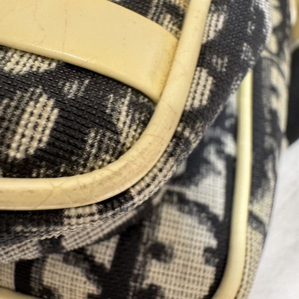 Dior Oblique Number 1 斜背相機包 