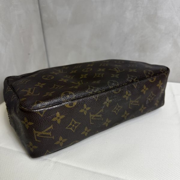 Louis Vuitton 經典化妝包 