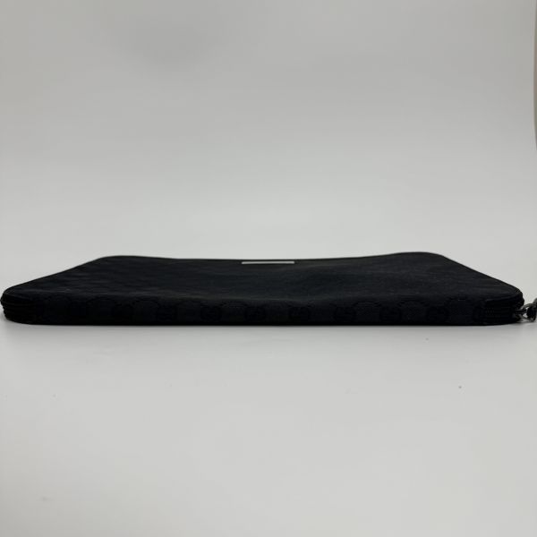 Gucci GG Supreme手拿包 