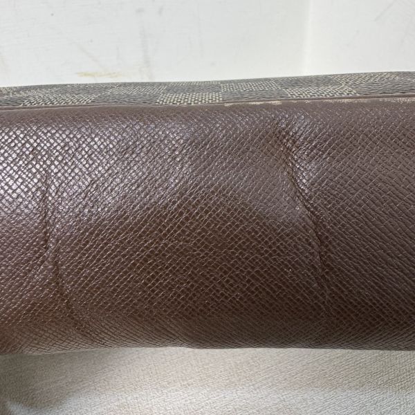 Louis Vuitton 棋盤格手拿包 