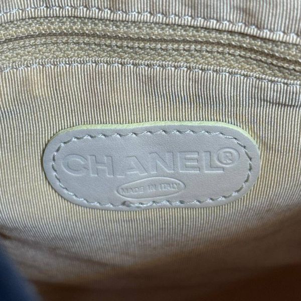 Chanel 全皮托特包 