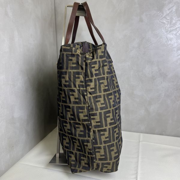 Fendi 購物手提袋 