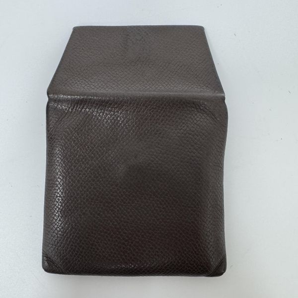 Hermès Bastia 零錢包 
