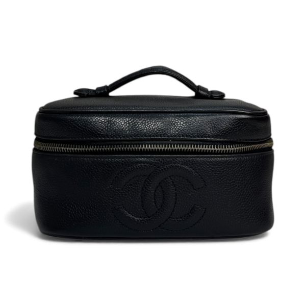 CHANEL 香奈兒魚子醬化妝包 