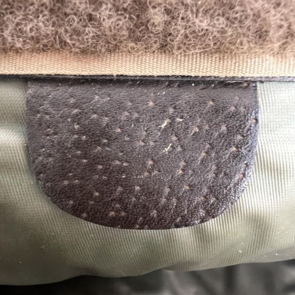 Gucci Ophidia系列夾子包 