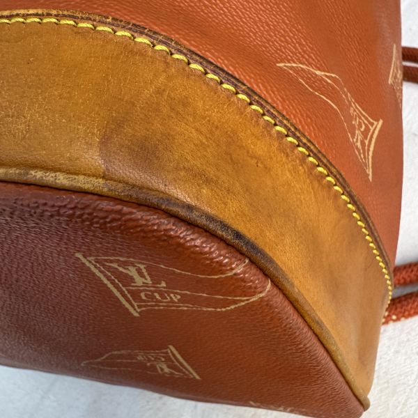 Louis Vuitton LV Cup 限定系列水桶包 