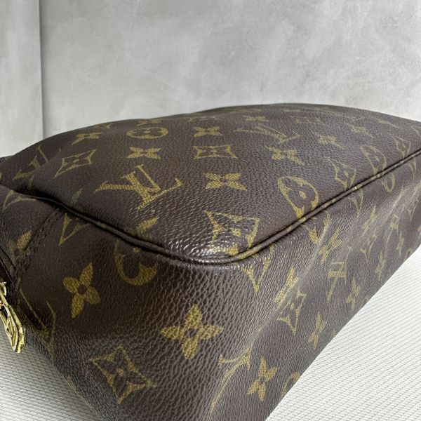 Louis Vuitton 經典化妝包 