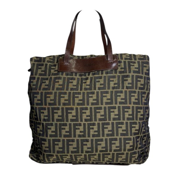 Fendi 購物手提袋 