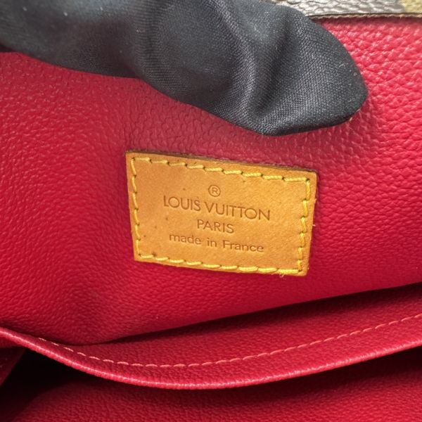 Louis Vuitton 村上隆櫻桃譜琴包 