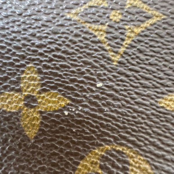 Louis Vuitton 大號信封包 