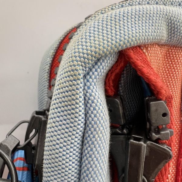 Chanel Sport Line 運動系列 帆布單肩包 