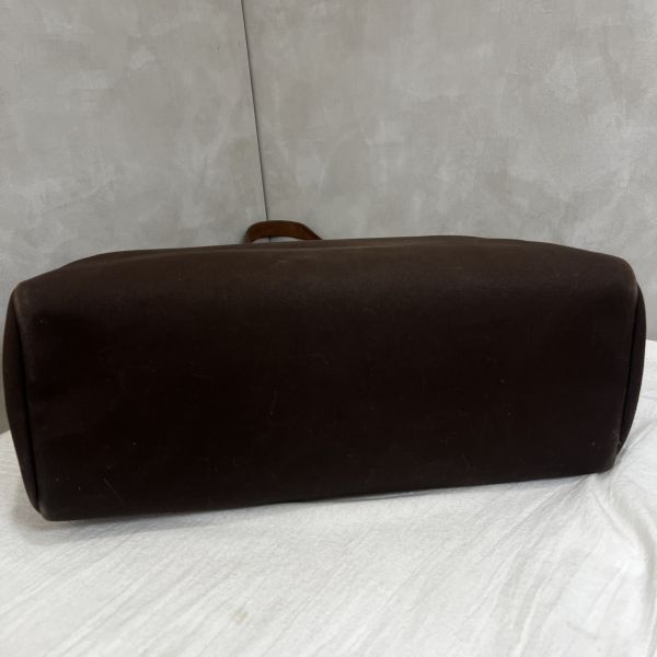 Hermès Airbag 深咖色 