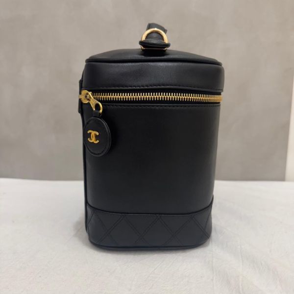 Chanel 小羊皮手提包 