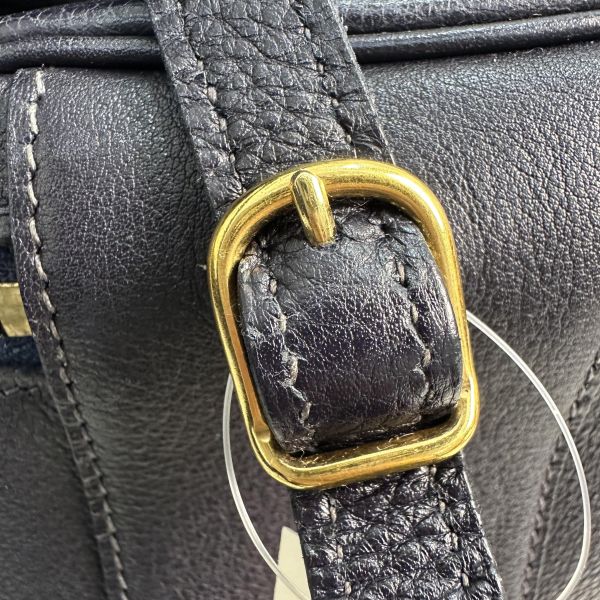 Hermès 手提化妝包 