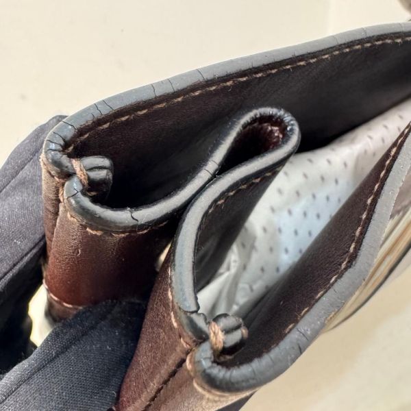 Hermès 羊切皮手提包 