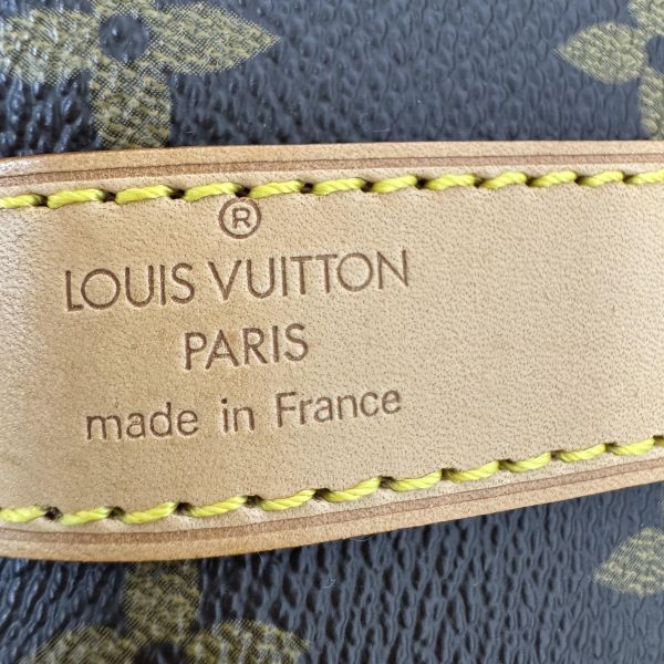 Louis Vuitton Keepall 60旅行袋 