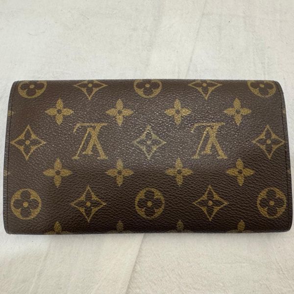 Louis Vuitton 長夾 