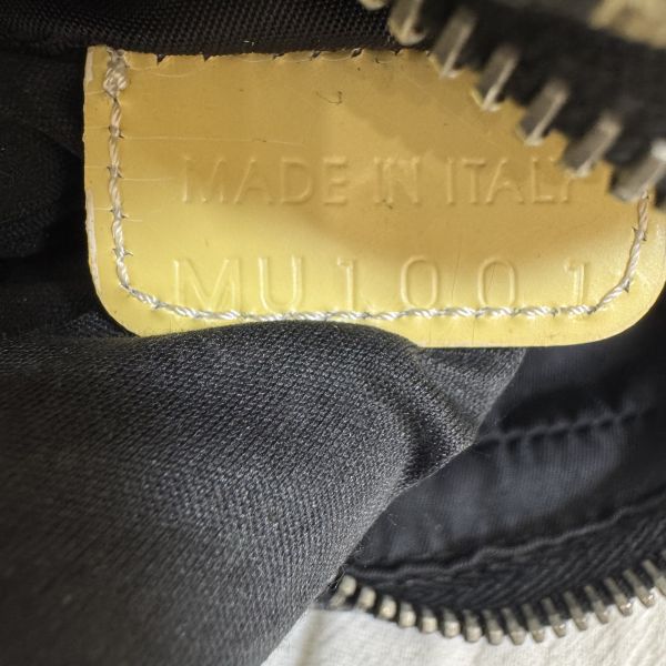 Dior Oblique Number 1 斜背相機包 