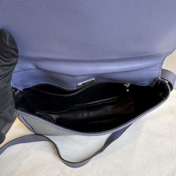 Fendi 芬迪 復古單肩包 