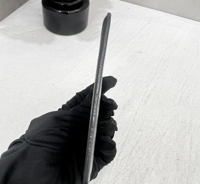 Louis Vuitton 綠粒面皮革卡夾 