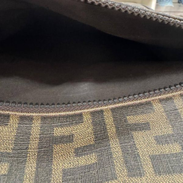 FENDI 老花小號行李箱 