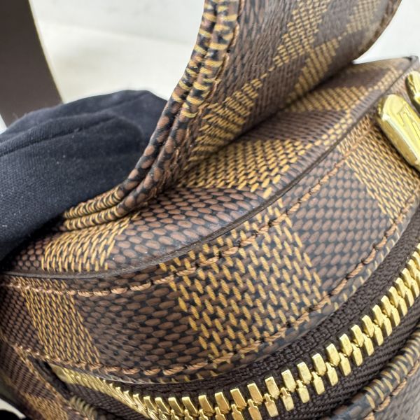 Louis Vuitton 棋盤胸包 
