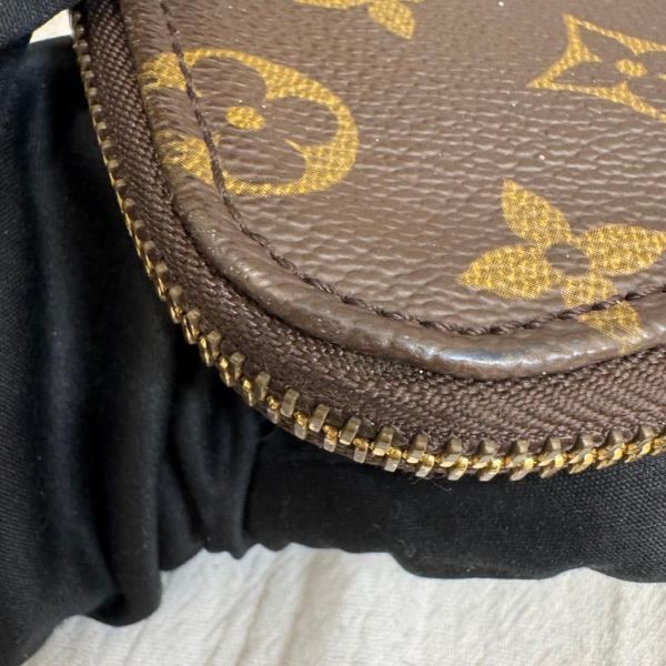 Louis Vuitton 老花大款多功能收納包 