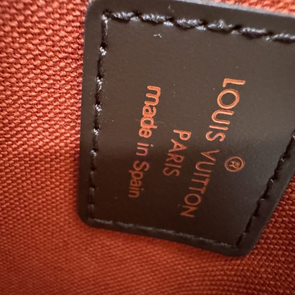 Louis Vuitton 棋盤胸包 