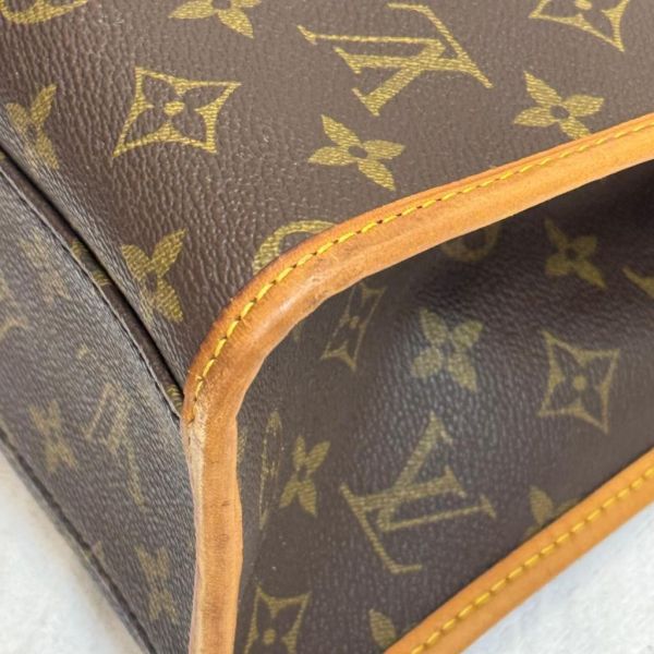 Louis Vuitton 復古郵差包 