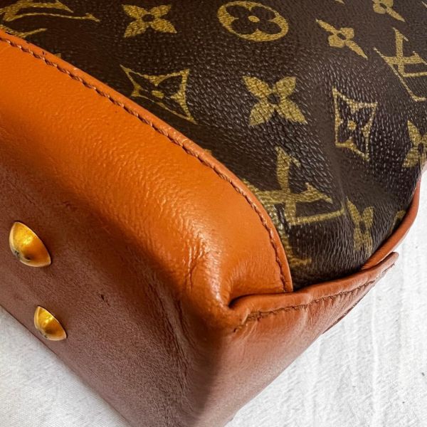 Louis Vuitton 經典老花托特包 