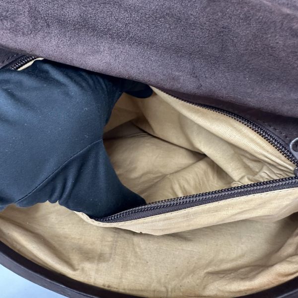 Bottega Veneta寶緹嘉 棕色手袋 