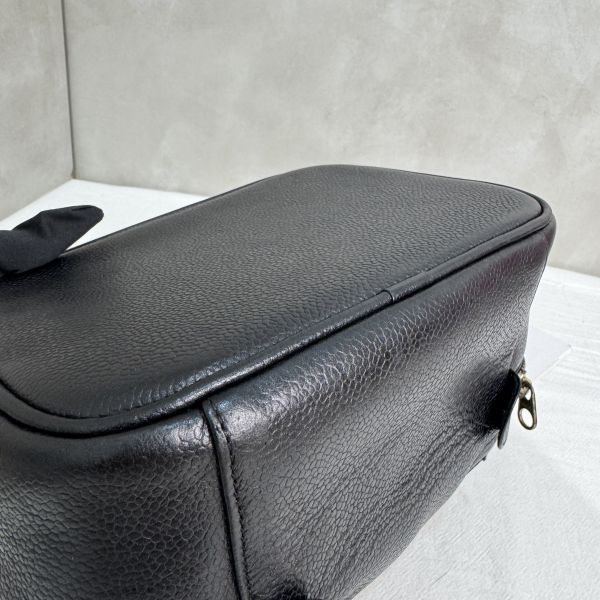 CHANEL 香奈兒魚子醬化妝包 