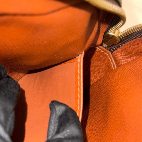 Louis Vuitton 小號開口笑腋下包 
