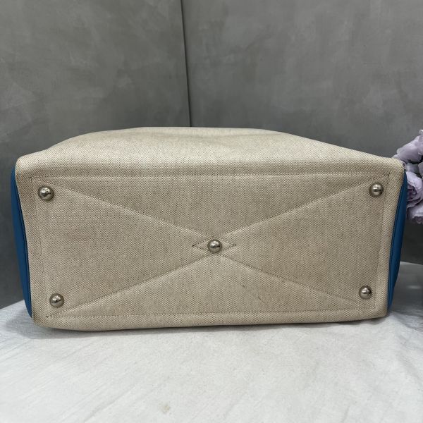 Hermès Victoria 波士頓包 