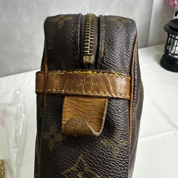 Louis Vuitton 經典手拿包 