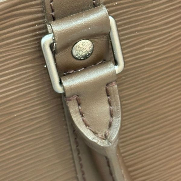 Louis Vuitton Epi皮革公事包 