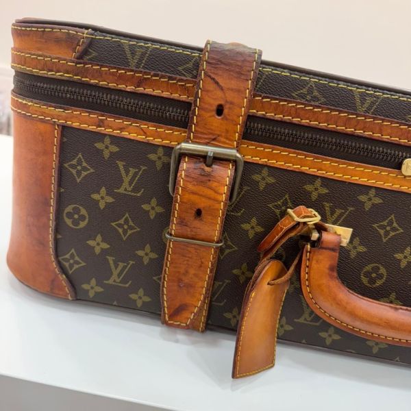 Louis Vuitton 硬箱行李箱 