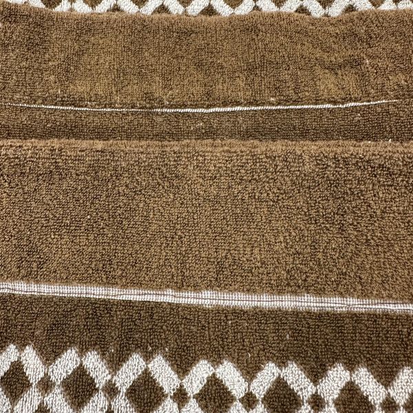 YSL 聖羅蘭 Linge de Maison系列毛巾 