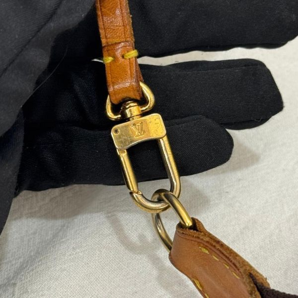 Louis Vuitton 麻將包 