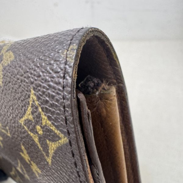Louis Vuitton 長夾 