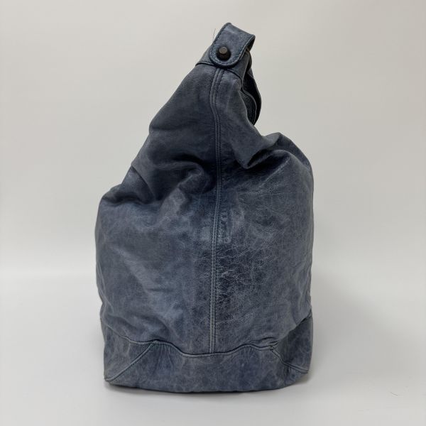 Balenciaga Motocross 系列機車包 