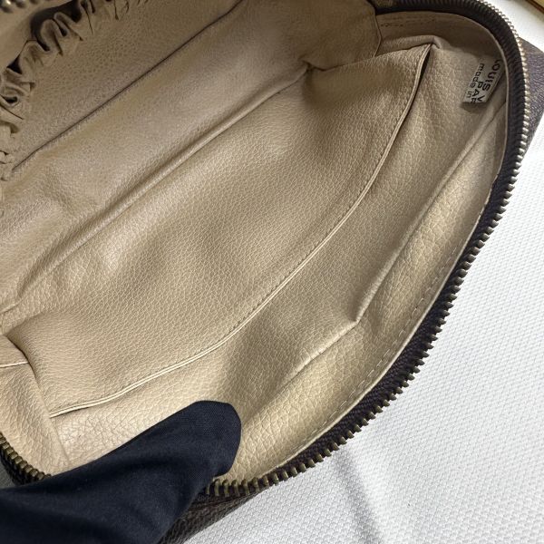 Louis Vuitton 化妝包 