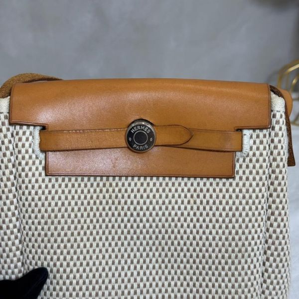 Hermès 迷你 Herbag 