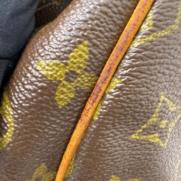 Louis Vuitton 經典Monogram 老花Speedy 35 