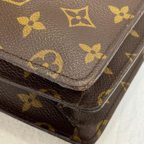 Louis Vuitton 老花公事包 
