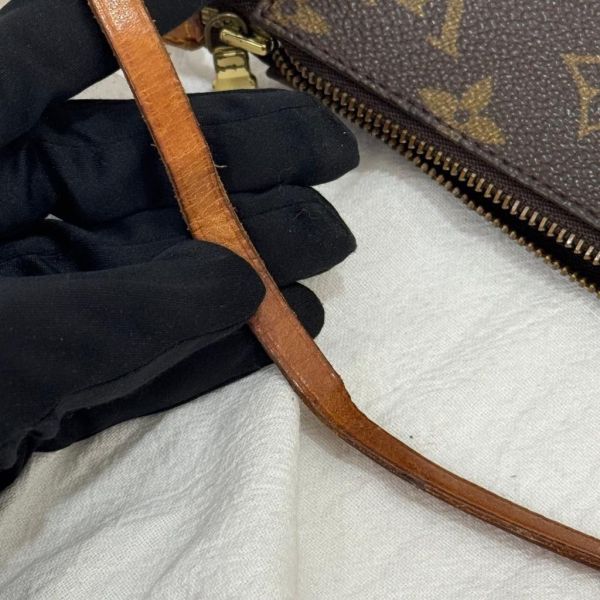Louis Vuitton 麻將包 